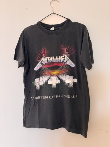 Vintage metallica master - vintage,