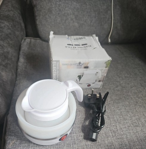 Travel folding kettle brand - travel,