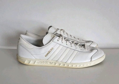 Adidas hamburg mens - mens, size
