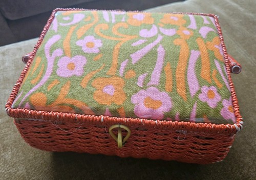 Vintage retro 1970s portable - 1970s,