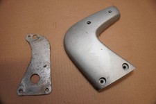 Peugeot Speedfight 2 scooter 2007 50cc front fork cover panel body frame