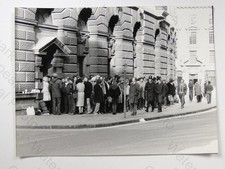 Peter Sutcliffe Trial Public