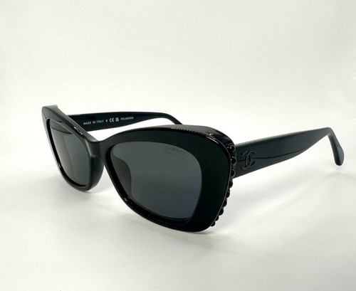 New chanel sunglasses - chanel, 5481-h