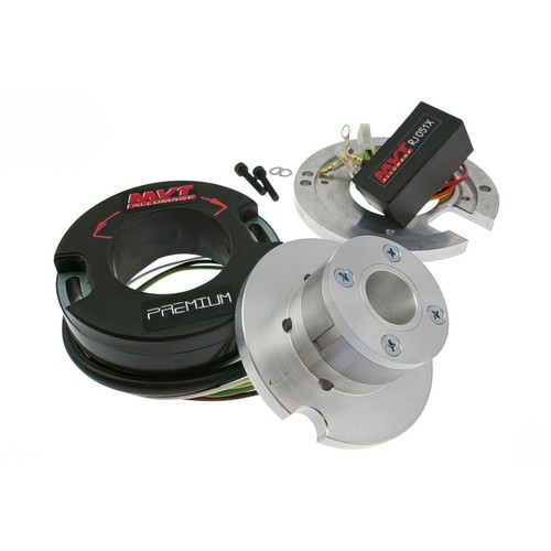 Mvt premium prem06 - mvt, ignition