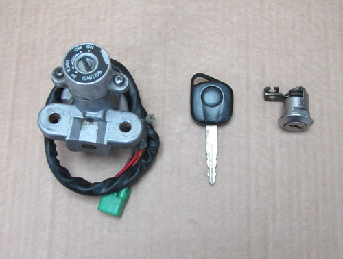 Suzuki gsx 1400 2002 - 1400, 47,646