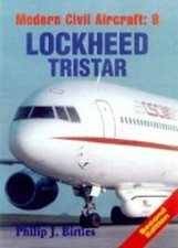 Lockheed tristar birtles - lockheed, by