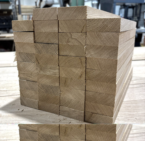 Character oak hardwood timber - character,