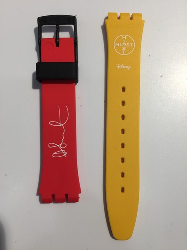Agz323 spot mickey swatch - mickey,