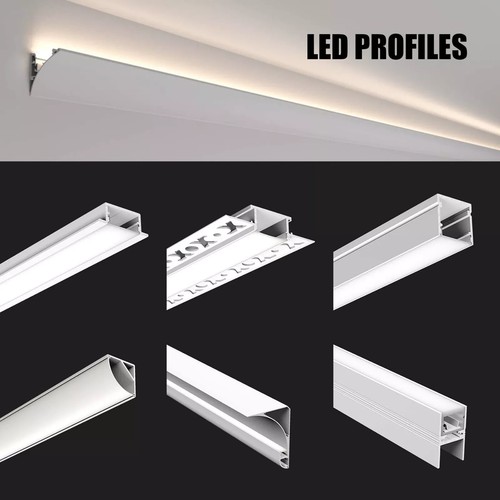 Led profile aluminium - led,
