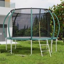 Trampoline Set 8 10 12 14 FT