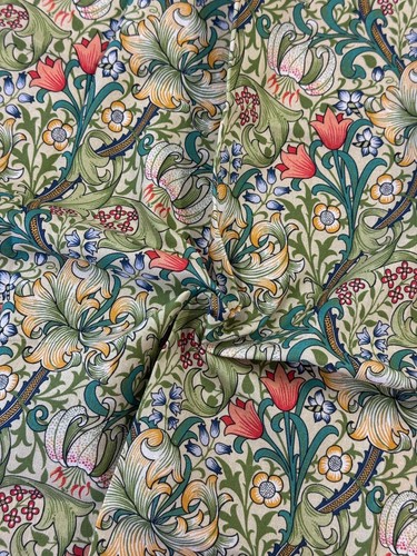 William morris golden lily - golden,