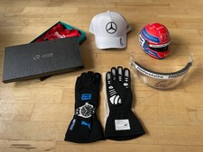 George Russell 2021 Williams