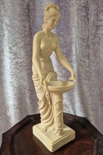 Santini semi nude - santini, semi-