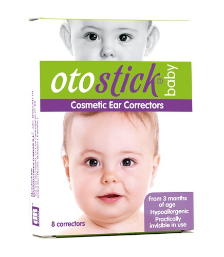Otostick baby cosmetic - otostick, ear