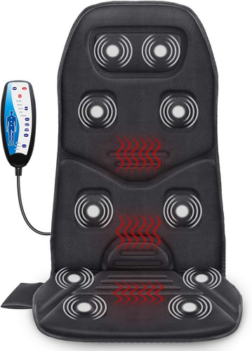 Comfier 2206 heated back - comfier, cf-2206