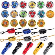 Beyblade X Starter BX DX UX