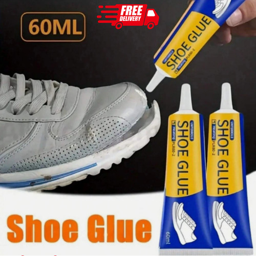 Strong shoe repair glue - strong,