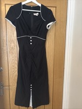 Vintage Stop Staring Black And