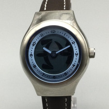 Fossil Big Tic Watch Womens