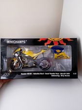 Minichamps Valentino Rossi