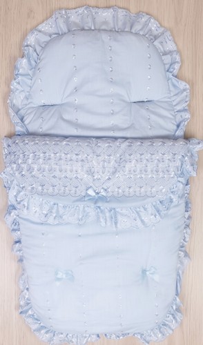 Universal cosy toes - universal, footmuff