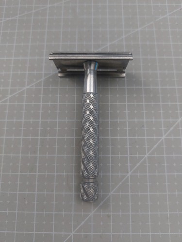 Vintage gillette tech - vintage,