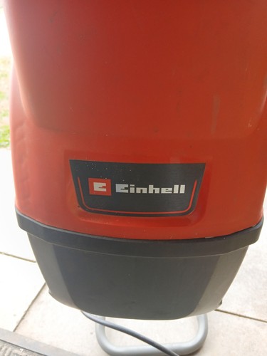 Einhell 2540 used - used, tested