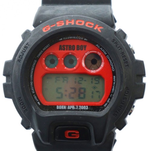 Casio shock 6900fs astro - casio,