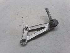 KAWASAKI ZX 12 R Left Rear