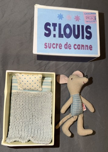 Maileg matchbox little - maileg,
