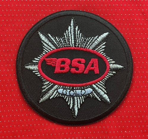 Bsa gold motorcycle bantam - bsa,