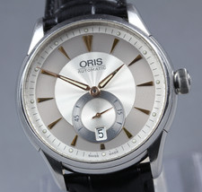 [Exc+5] ORIS Artelier Small