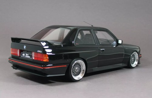 Bmw e30 sport evo - bmw, bbs
