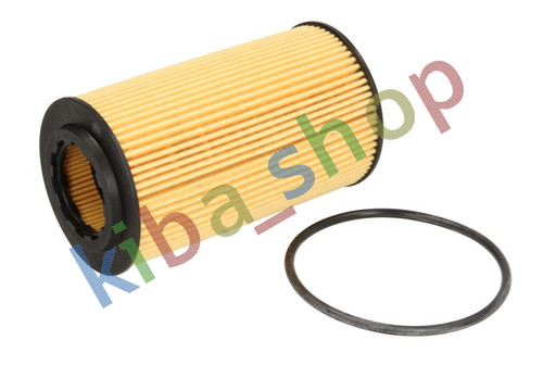 Oil filter fits mercedes - filter,