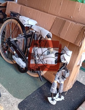 Brand New Trapez Barracuda