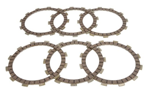 Ride tcs1166 clutch disc oe - clutch,