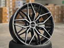 New 20x8.5 20x10 VARRO VD40X