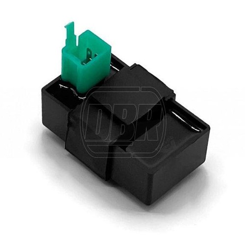 Pit bike pin cdi - unit, box