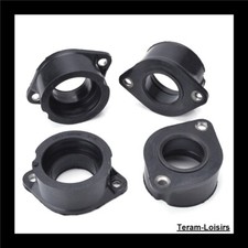 Air Intake Pipes for Kawasaki