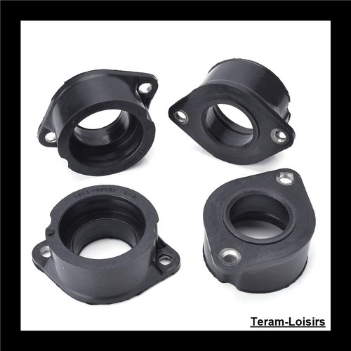Air intake pipes for kawasaki - air,