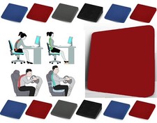 11 Degree Seat Wedge High