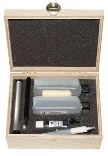 Clearaudio vinyl carekit ac - clearaudio,