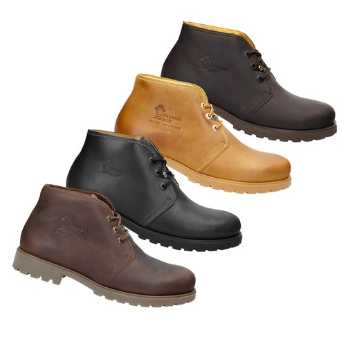 Panama jack mens boot - jack,