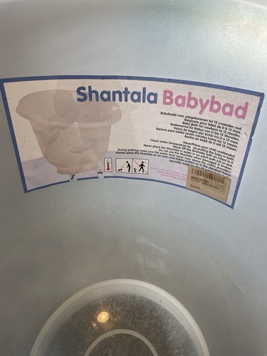 Tummy tub baby bath - baby,