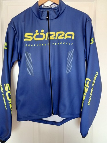 Sorra blue trials - blue,