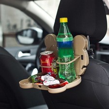  Car Bear Meal Plate Child