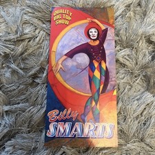 Billy Smarts Circus