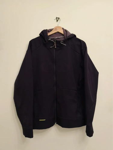 Salomon soft shell - salomon, ski