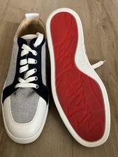 Christian Louboutin Sneakers Shoes Trainers 41.5 - 8.5   sku