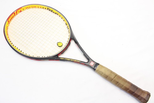 2004 wilson pro - wilson,